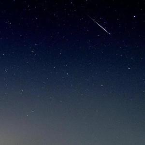 那颗消失的星辰