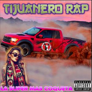 La super mas coqueta