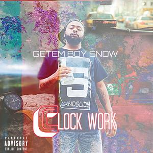 Glock Wit Me (feat. Day1 Zell)