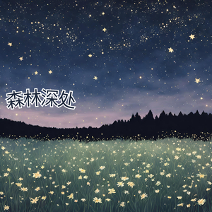 森林深处
