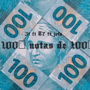 100 Notas de 100