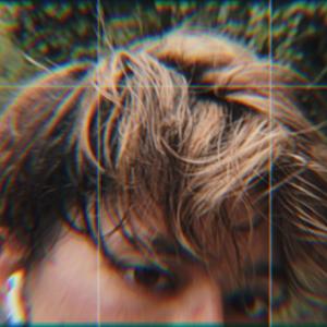 Drunk Romantic (unedited)