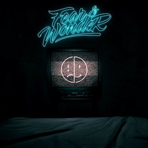 Love This Way (feat. Tim Henson)