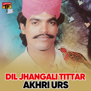 Qismat San Aayas Man Tuhanje Ghar