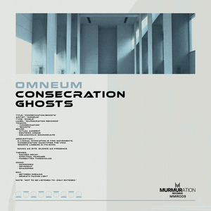 Consecration