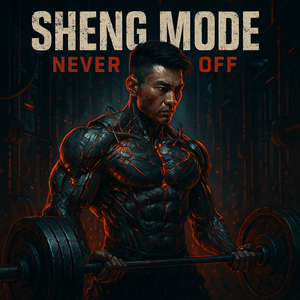 《燃形纪·力的觉醒》