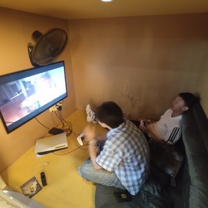 下次见面会更好