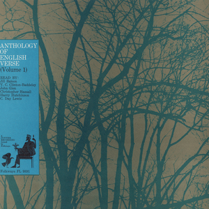 Walter de la Mare: Off the Ground