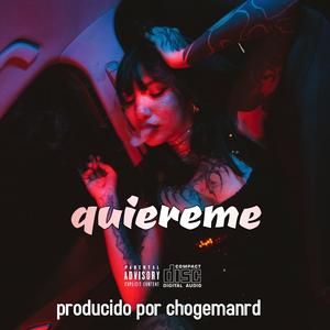 quiereme