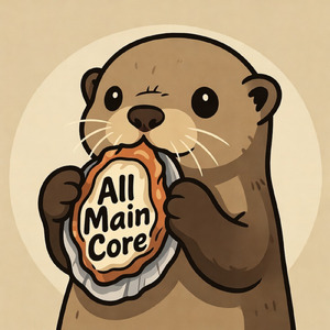 All Main Core