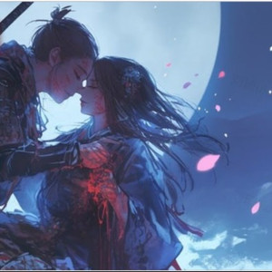 戦場の吐息  風の果て