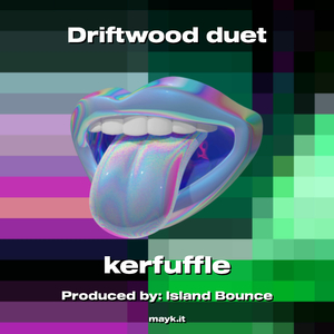 Driftwood duet