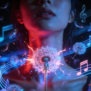 命运与蒲公英的约定