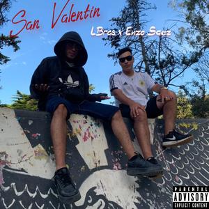 San Valentín (feat. L bros)