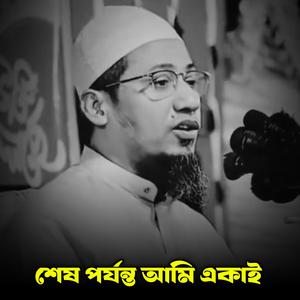 শেষ পর্যন্ত আমি একাই