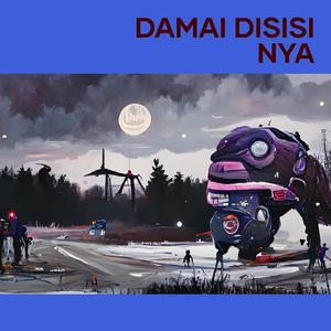 Damai Disisi Nya