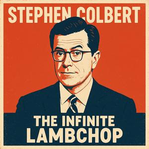 Stephen Colbert