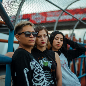 Voces de Resistencia (2022 Remasterizado)