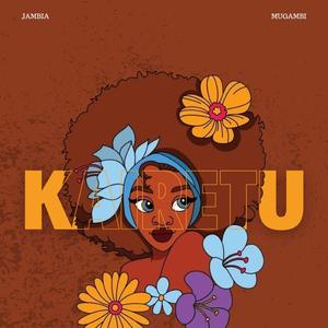Kairetu (feat. Jambia)