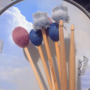 BWV 1007: I. Prélude (Arr. for Marimba)