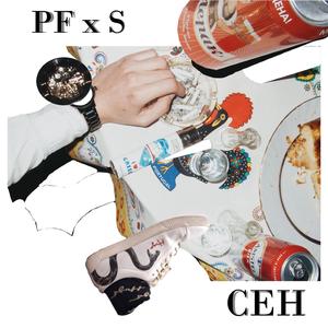 Ceh (feat. Peter Flight)