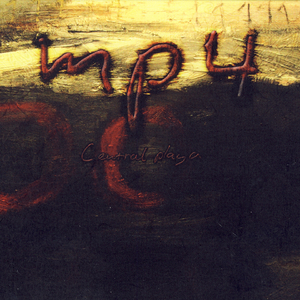 MP4U (My Promise For You)