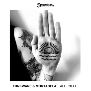 All I Need (Original Mix)
