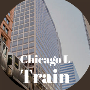 Chicago L Train