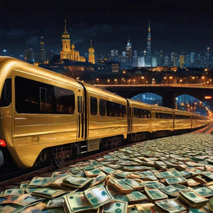 Золотой путь