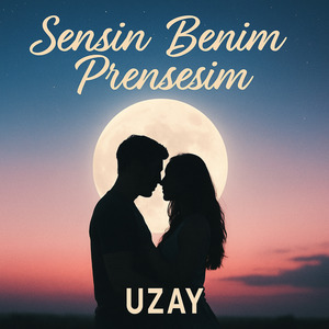 Sensin Benim Prensesim