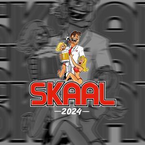 SKAAL 2024