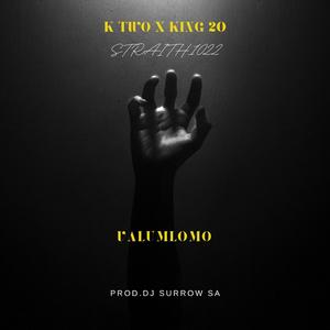 VALUMLOMO (feat. KING 20, K TWO & Surrow Rsa)