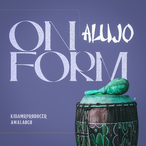 On Form Alujo