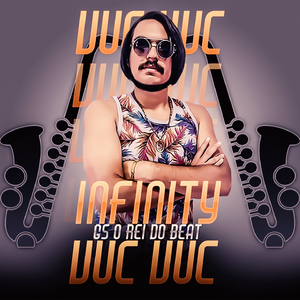 Infinity Vuc Vuc (Remix Bregafunk)