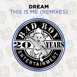 This Is Me (Mike Rizzo's Hyper Mix)