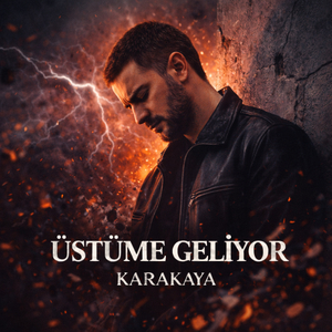 Üstüme Geliyor