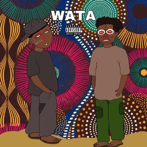WATA (feat. Kito)
