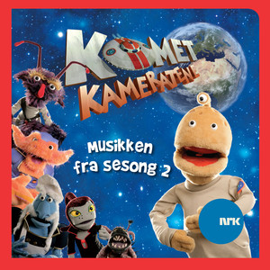Yo Kometkameratene