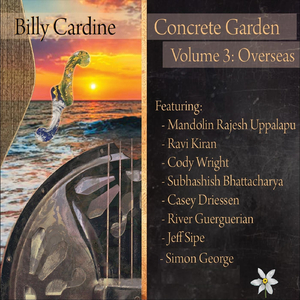 Bird of Calcutta (feat. Jeff Sipe, Rajesh Uppalapu, Cody Wright & Simon George)