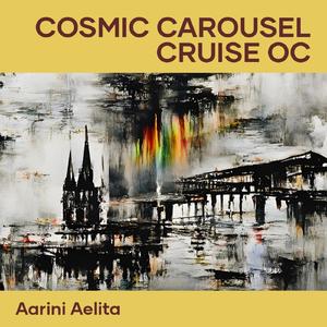 Cosmic Carousel Cruise Oc