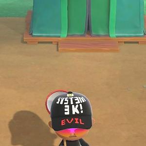 #In #Dat #Mode (feat. Vrolance, xanós & KAIMILLI)