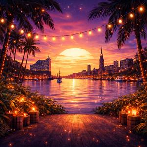 Wenn das Leben tanzt