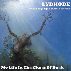My Life In The Ghost Of Bush