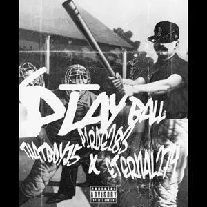PLAYBALL (feat. Thatboyj & Eternal274)