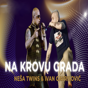 Na krovu grada