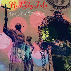 Him and Christmas (feat. Graham Gouldman)