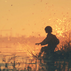 나는 잘 지내는 것 같소 그대들은 안녕하오