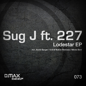 Lodestar (Andre Berger Remix)