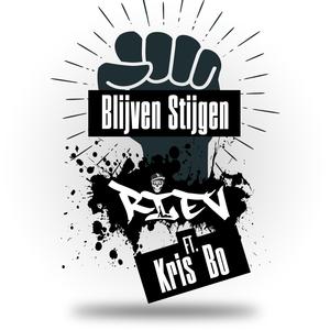 Blijven Stijgen (feat. KrisBo)