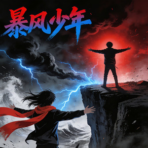 暴风少年